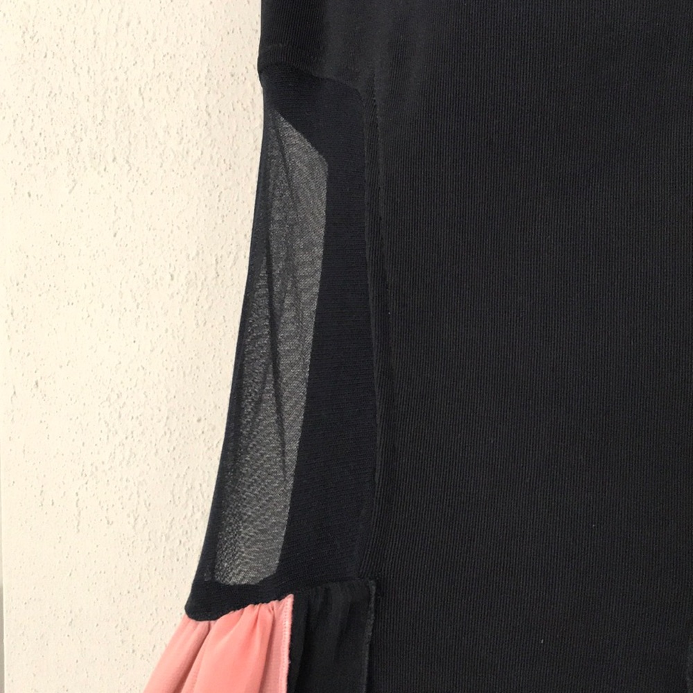 Goddess Dress View 3